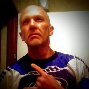 Meet your Posher, Jared